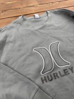 دورس سبز پسته ای Hurley - Image 2