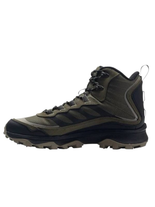 کتونی مرل مدل Merrell Moab Speed Thermo - Image 4