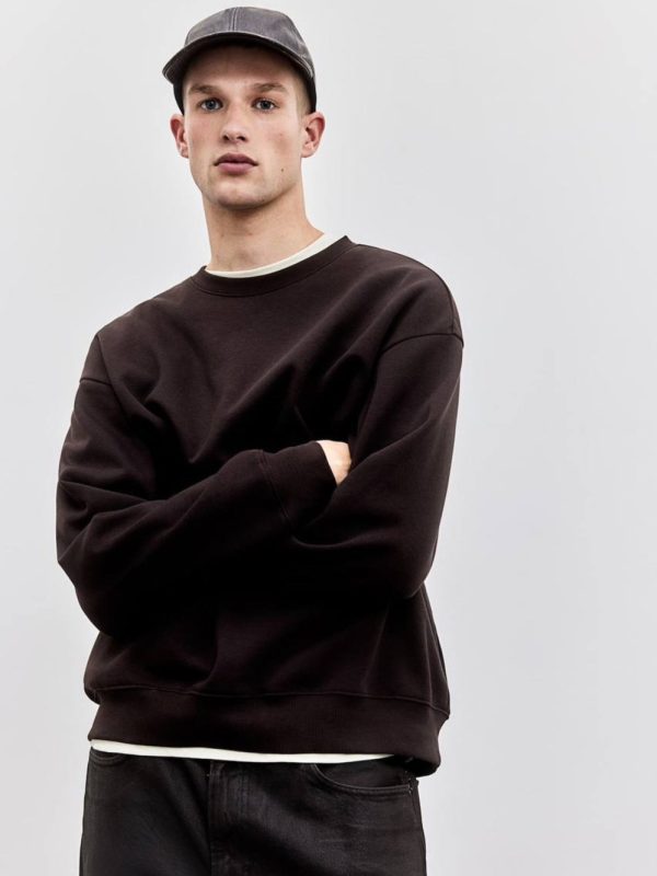 دورس شکلاتی H&M - Image 2