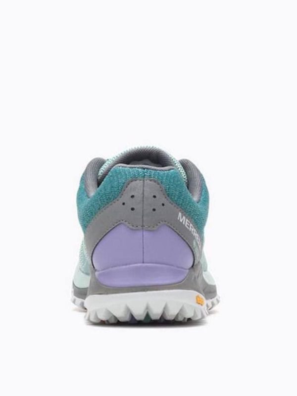 کتونی مرل مدل Merrell Women's Antora 2 GTX - Harbour - Image 3