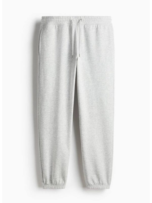 جاگر پشت جیبی طوسی H&M - Image 6