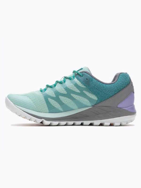 کتونی مرل مدل Merrell Women's Antora 2 GTX - Harbour - Image 4