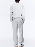 جاگر پشت جیبی طوسی H&M - Image 2