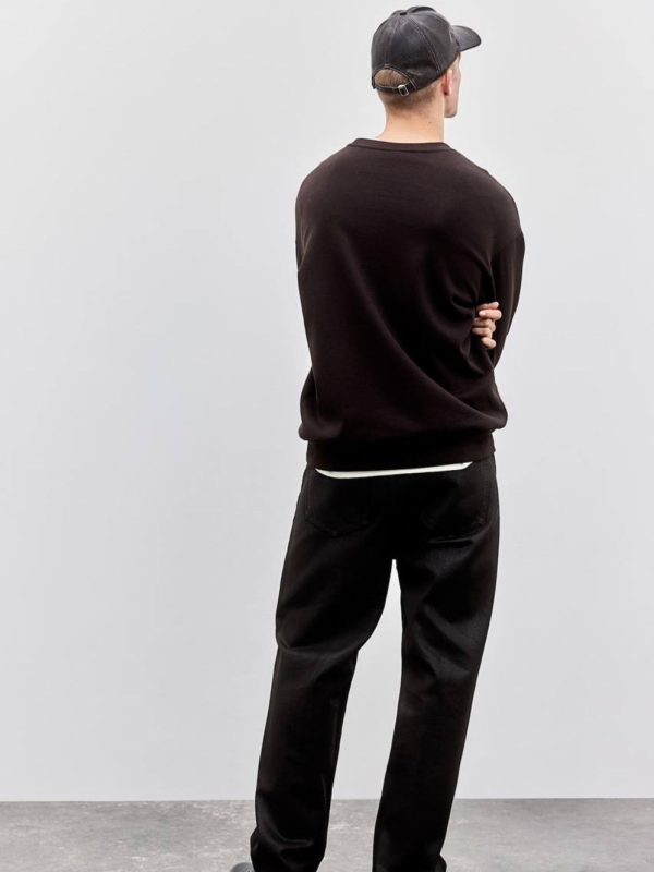 دورس شکلاتی H&M - Image 3
