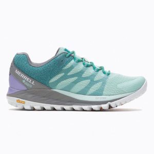 کتونی مرل مدل Merrell Women's Antora 2 GTX - Harbour