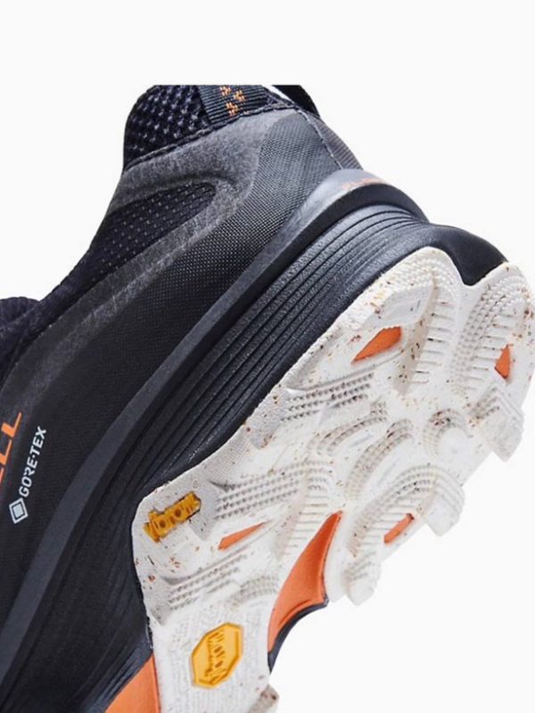 کتونی مرل مدل Merrell Moab Speed ​​GTX - Image 6