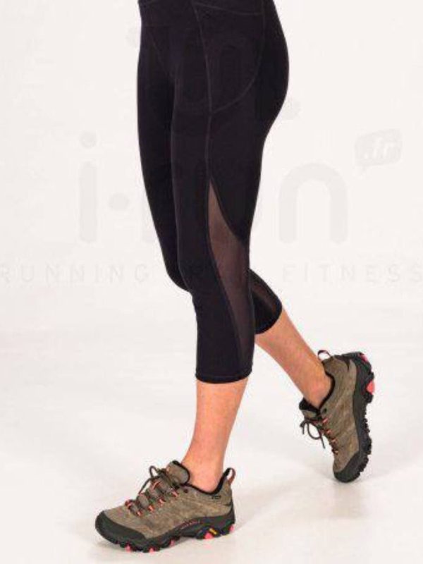 کتونی مرل مدل MERRELL MOAB 3 GORE-TEX W - Image 4