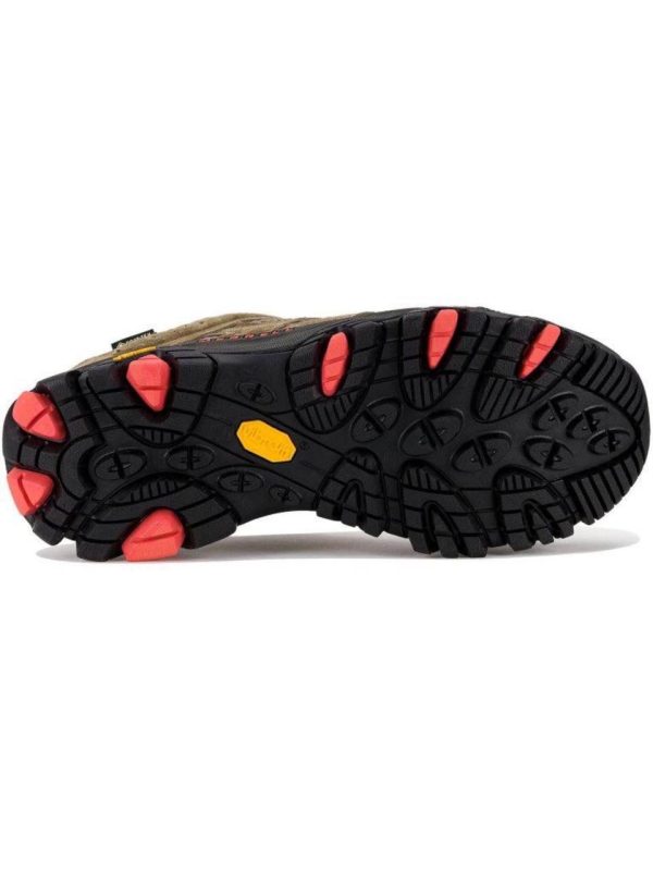 کتونی مرل مدل MERRELL MOAB 3 GORE-TEX W - Image 2