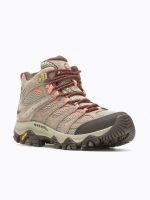 کتونی مرل مدل Merrell Women's Moab 3 Mid WP Boot - Image 2