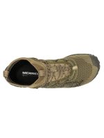 کتونی مرل مدل New Merrell Trail Glove 7 Gore-Tex Shoes Men's US8 Hiking Sneakers - Image 3