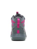 کتونی مرل مدل merrell Women's Siren 4 Mid GORE-TEX® - Image 3