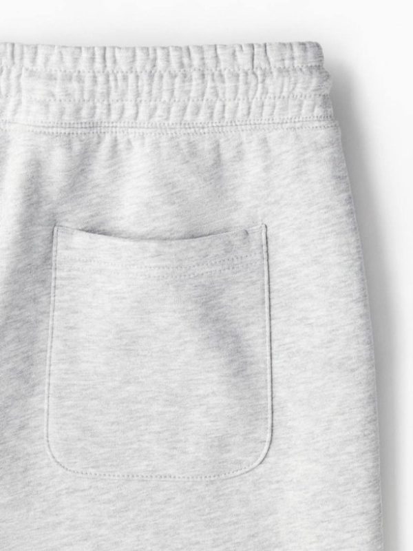 جاگر پشت جیبی طوسی H&M - Image 4