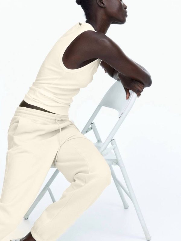 جاگر کرمی H&M - Image 2