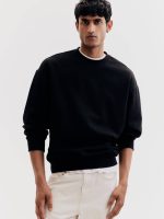 دورس مشکی کلاسیک H&M