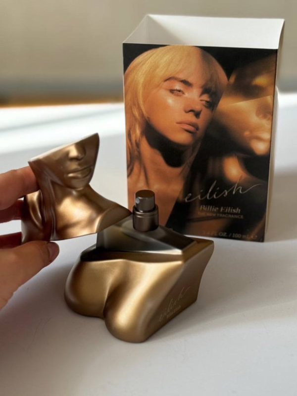 عطر بیلی الیش ۱ | Billie Eilish1 - Image 6