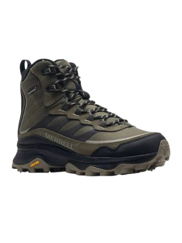کتونی مرل مدل Merrell Moab Speed Thermo - Image 2