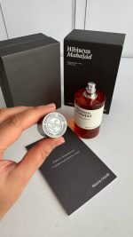 عطر هبیسکاس ماهاجاد میسون کریولی | Maison Crivelli Hibiscus Mahajád - Image 3