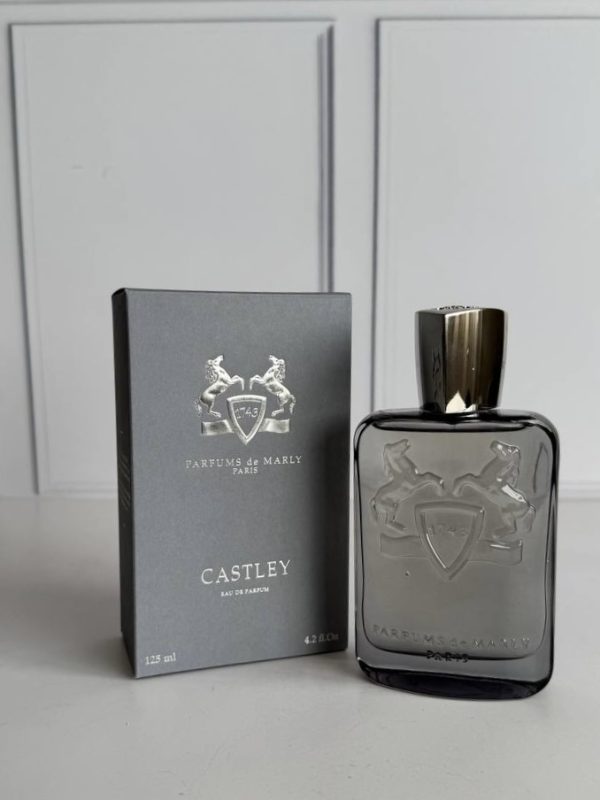 عطر مارلی کسیلی | Marly Cassili - Image 2