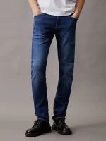 شلوار جین مردانه راسته کلاسیک