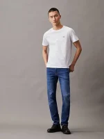 شلوار جین مردانه راسته کلاسیک - Image 4