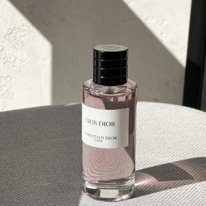 عطر  گریس دیور 125 میل | Gris Dior