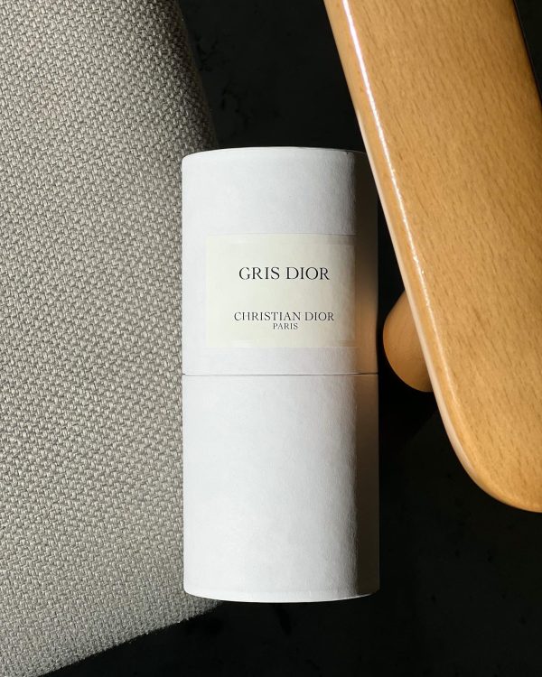 عطر  گریس دیور 125 میل | Gris Dior - Image 4