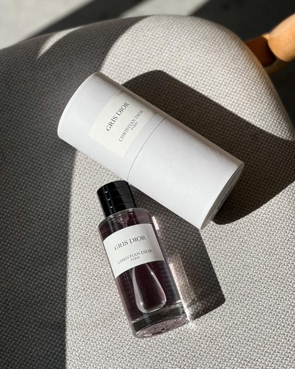 عطر  گریس دیور 125 میل | Gris Dior - Image 3
