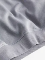 دورس کراپ طوسی اچ اند ام طرح NIRVANA - Image 4