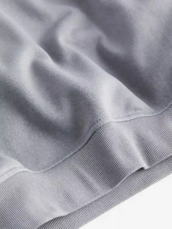 دورس کراپ طوسی اچ اند ام طرح NIRVANA - Image 4