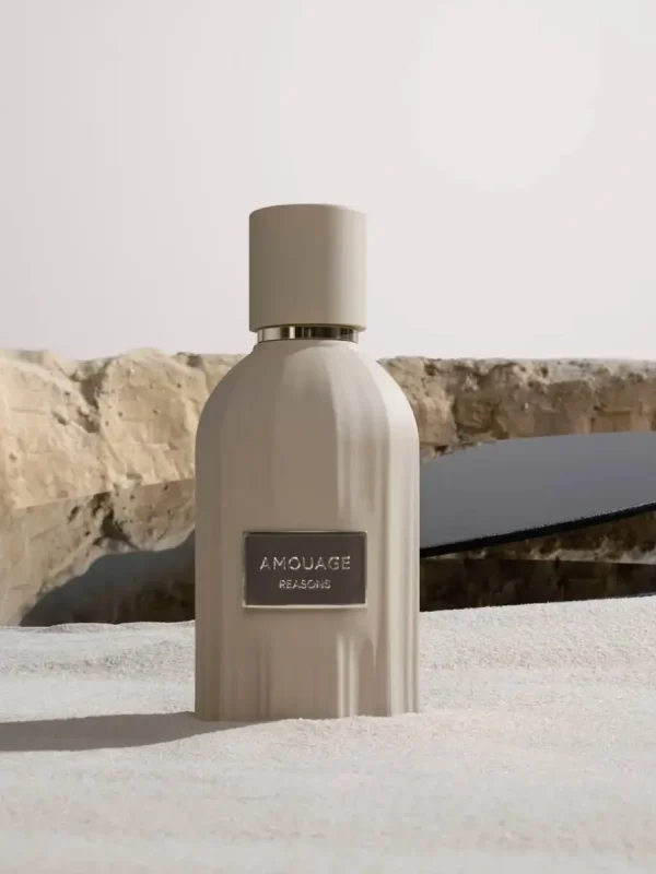 عطر آمواج ریزنس | Amouage Reasons - Image 3
