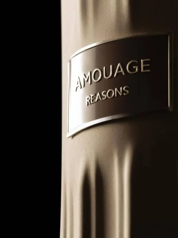 عطر آمواج ریزنس | Amouage Reasons - Image 4