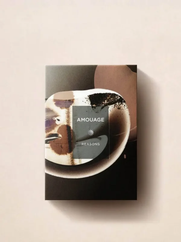 عطر آمواج ریزنس | Amouage Reasons - Image 2