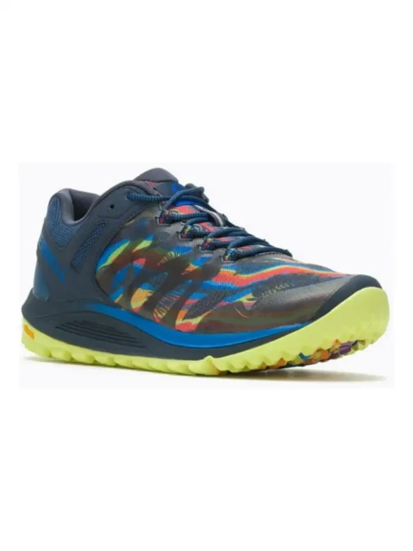 کتونی مرلMerrell nova2 - Image 6