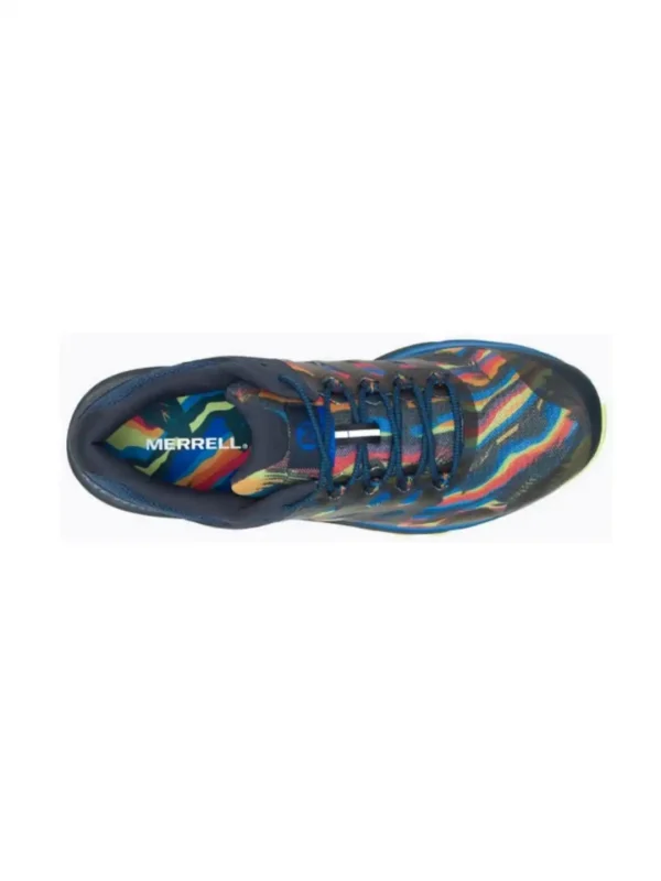 کتونی مرلMerrell nova2 - Image 4