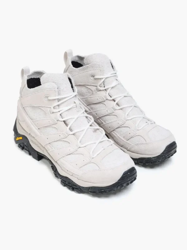 کتونی مرلMerrell MOAB 2 DECON MID - Image 4