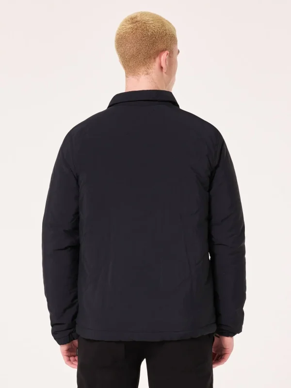 کاپشن اوکلی مدل Quilted BlacK - Image 2