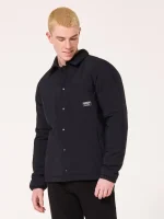 کاپشن اوکلی مدل Quilted BlacK - Image 4