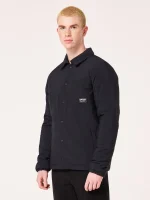 کاپشن اوکلی مدل Quilted BlacK