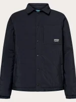 کاپشن اوکلی مدل Quilted BlacK - Image 6