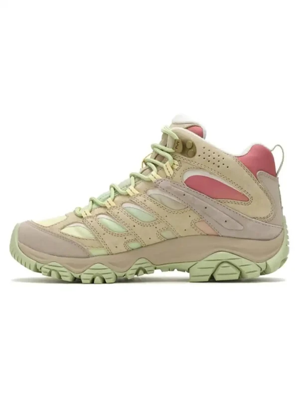 کتونی مرل مدل Merrell Moab 3 Vista Waterproof - Image 2