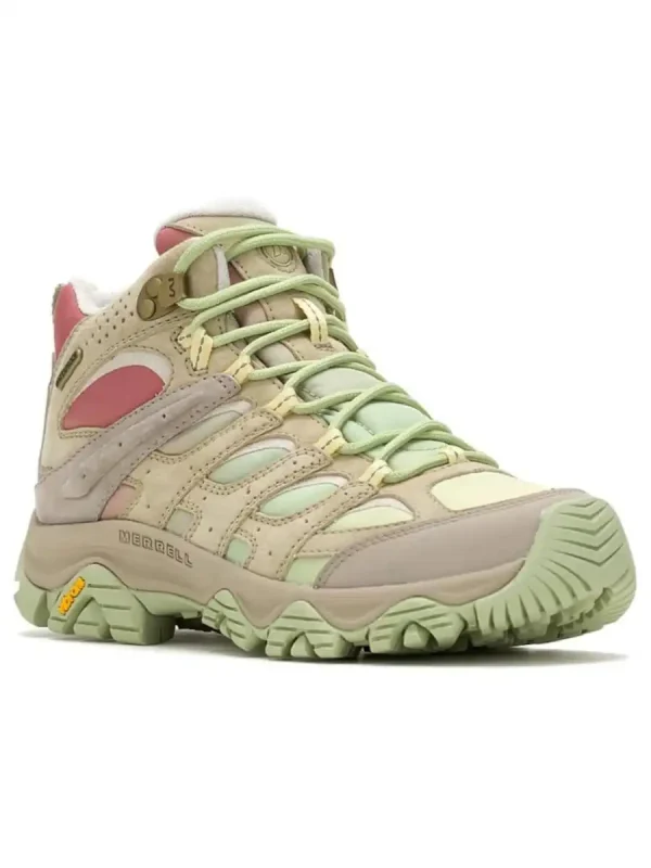 کتونی مرل مدل Merrell Moab 3 Vista Waterproof - Image 3