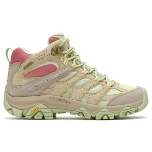 کتونی مرل مدل Merrell Moab 3 Vista Waterproof