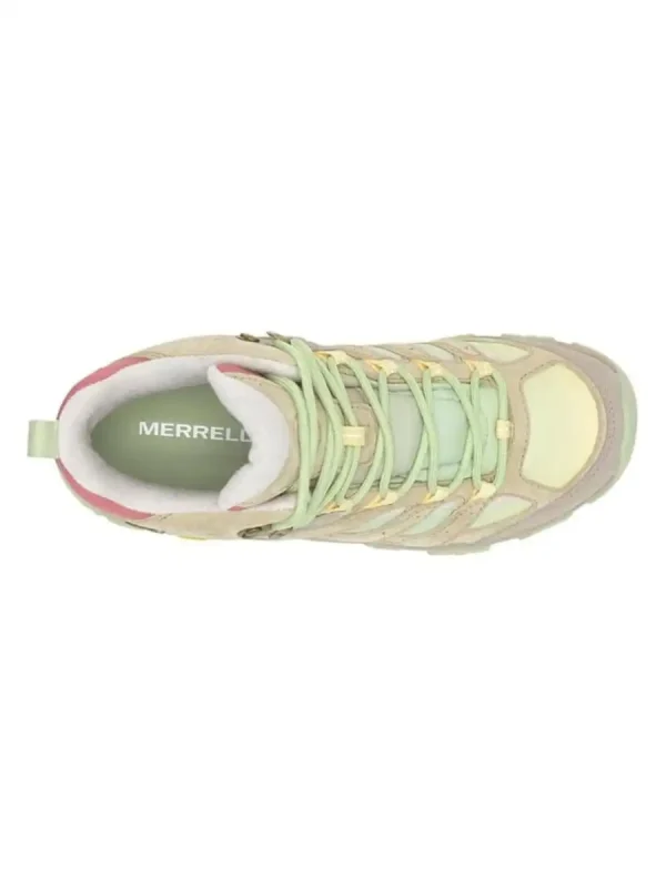 کتونی مرل مدل Merrell Moab 3 Vista Waterproof - Image 4