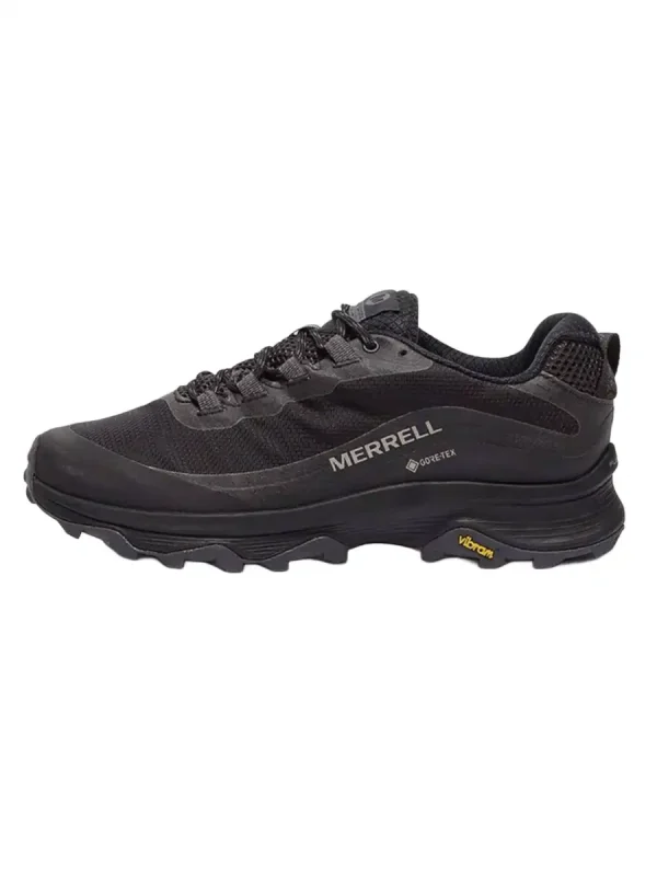 کتونی مرل مدل MERRELL MOAB SPEED GORE-TEX - Image 2