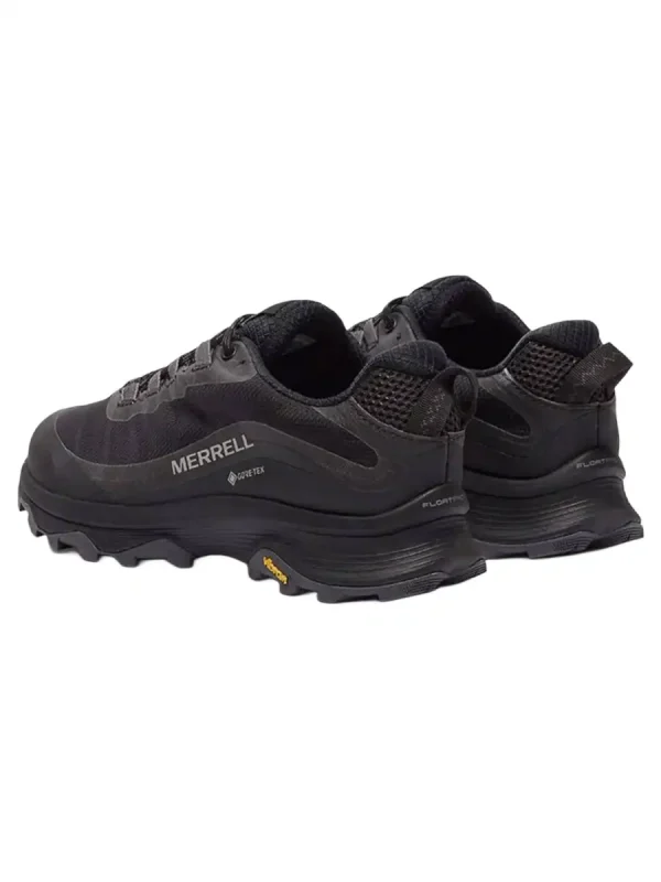 کتونی مرل مدل MERRELL MOAB SPEED GORE-TEX - Image 4