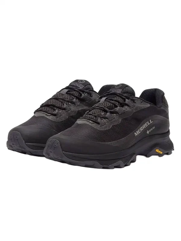 کتونی مرل مدل MERRELL MOAB SPEED GORE-TEX - Image 3
