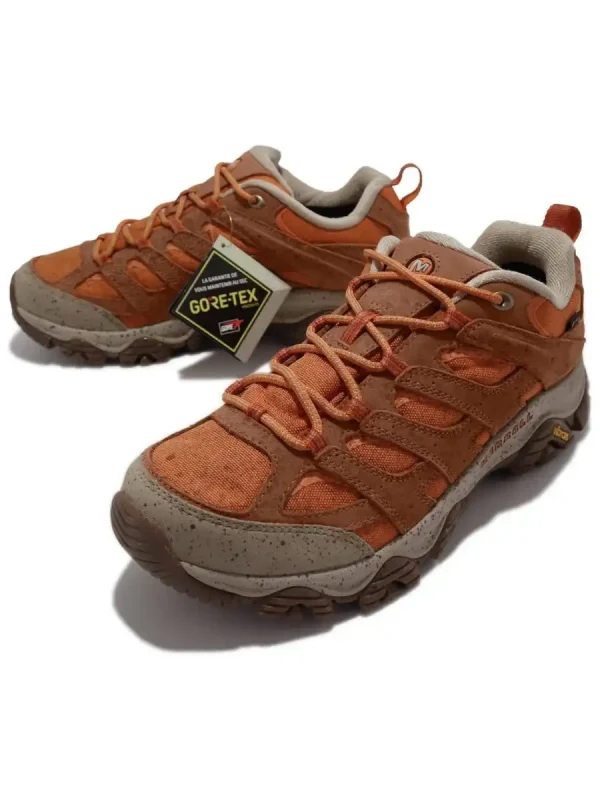 کتونی مرل مدل Merrell Moab 3 Smooth GTX - Image 3