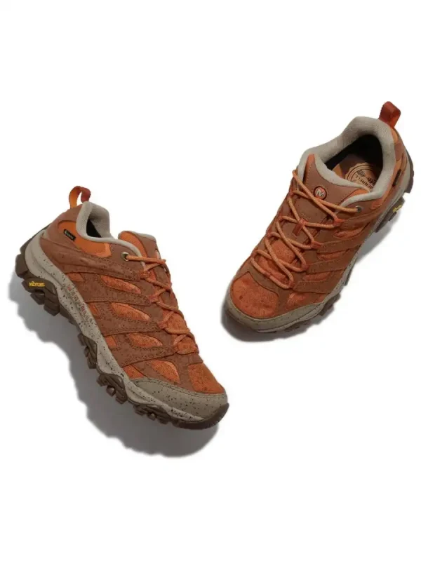 کتونی مرل مدل Merrell Moab 3 Smooth GTX - Image 4