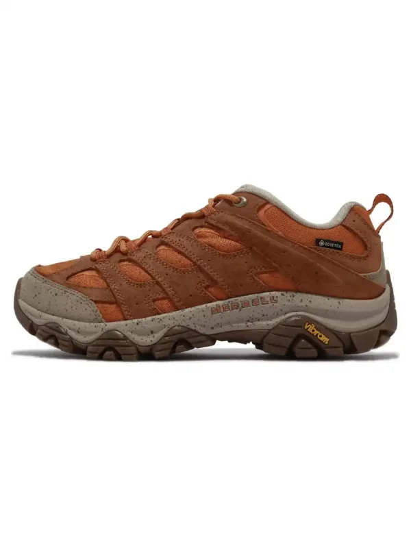 کتونی مرل مدل Merrell Moab 3 Smooth GTX - Image 2