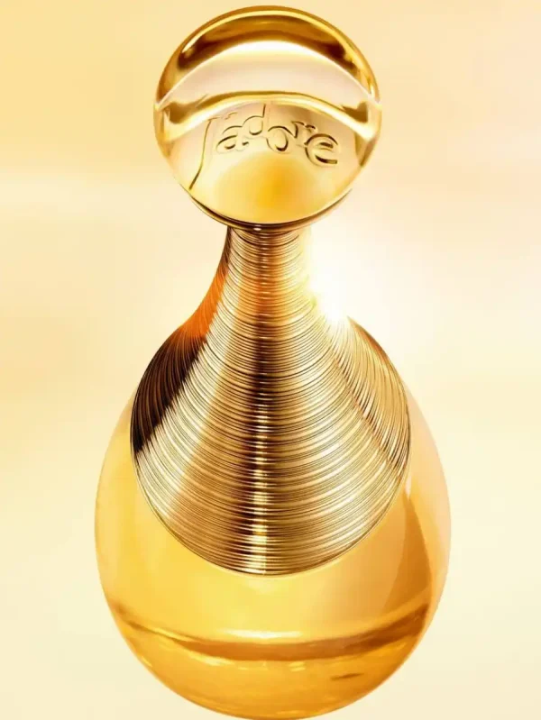 عطر دیور جادور | Dior Jadore - Image 4